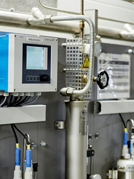 怎样通过在线分析优化过程？