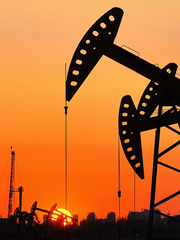 智慧油田解决方案