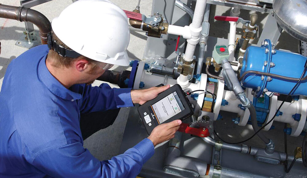 【知识讲堂】艾默生TREX手操器评测：调试罗斯蒙特仪表的终极利