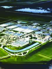 智慧水务解决方案