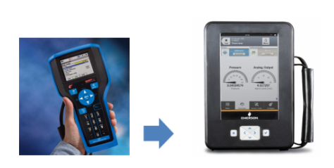 <b>【知识讲堂】艾默生TREX手操器与475手操器：全面对比与选型指南</b>