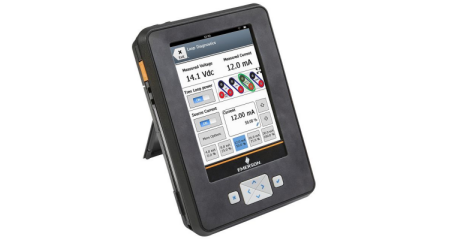 <b>【知识讲堂】TREX手操器常见连接问题及解决方法：一份实用的排查指南</b>