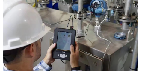 <b>【知识讲堂】艾默生TREX手操器评测：调试罗斯蒙特仪表的终极利器</b>