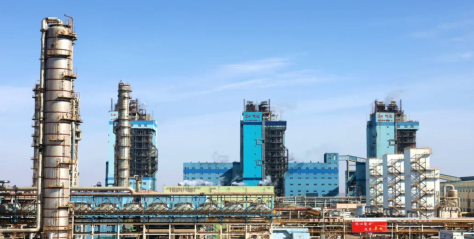 <b>【氢脆破局】氢脆防控的攻坚之路：纵能特种膜片如何重塑化工&煤化工设备</b>